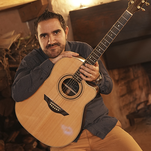 Jesus Estevez Colaboradores