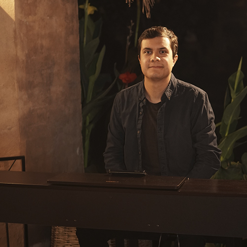 PAblo Merino Colaboradores