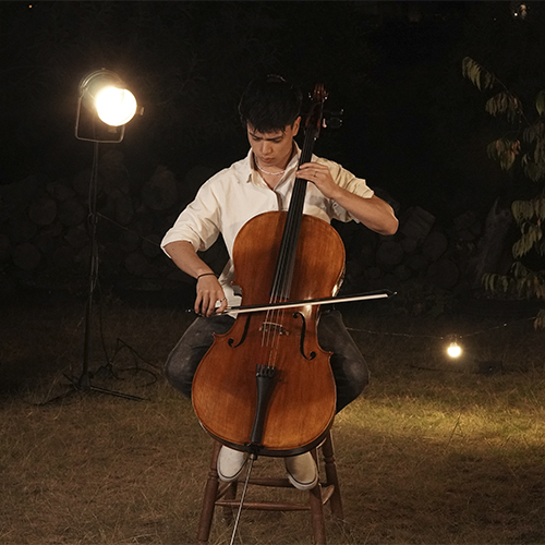 Samuel Examiname Ariel