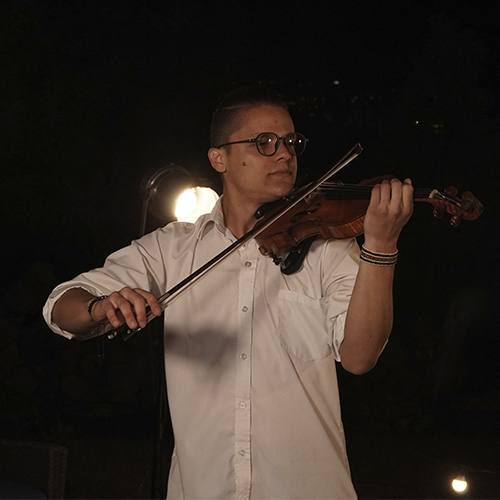 Samuel Examiname Edrei