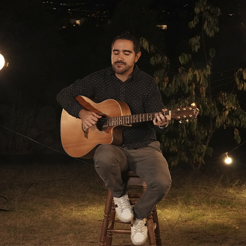 Samuel Examiname Jesus